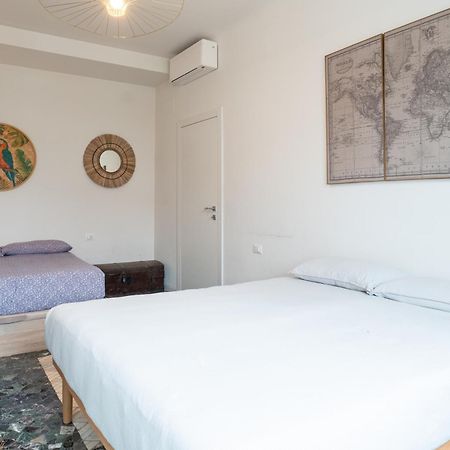 Amazing Top Floor 밀라노 외부 사진