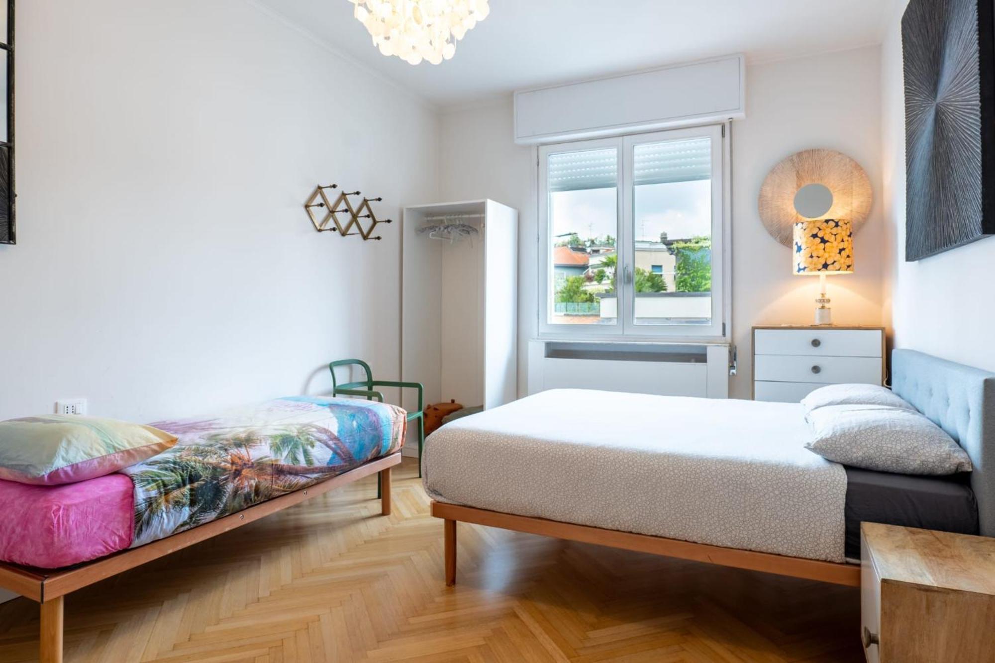 Amazing Top Floor 밀라노 외부 사진